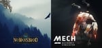 No Man Yes Mech :) banner image