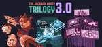 The Jackbox Party Trilogy 3.0 banner image