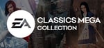 EA Classics Mega Collection banner image