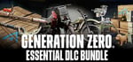 Generation Zero ® - Essential DLC Bundle banner image