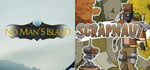 Scrapnaut No Man's Island banner image