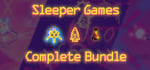Sleeper Games Complete banner image