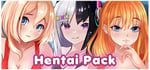 HENTAI Pack banner image