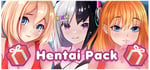 HENTAI Pack gift banner image