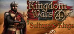 Kingdom Wars 4 Sultans and Kings Bundle banner image