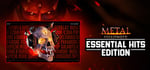Metal: Hellsinger - Essential Hits Edition banner image
