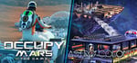 Occupy Mars + Astro Colony Bundle banner image