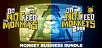 Monkey Business banner image