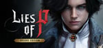 Lies of P - Deluxe Edition banner image