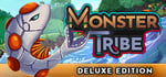Monster Tribe Deluxe Edition banner image