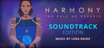 Harmony: The Fall of Reverie – Soundtrack Edition banner image