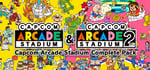 Capcom Arcade Stadium Complete Pack banner image
