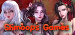 Shmoops Games Bundle banner image
