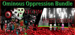 The Ominous Oppression banner image