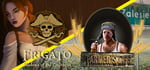 Farmer and Pirates on Frigato banner image