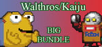 Walthros: Renewal / Kaiju Big Battel Combo banner image