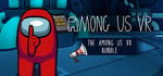 Among Us VR: The Among Us VR Bundle banner image