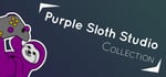 Purple Sloth Studio Collection banner image