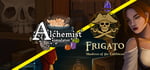 Alchemist and Pirates on Frigato banner image