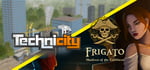 Technicity and Frigato banner image