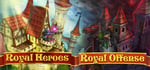 Royal Games banner image