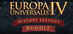 Europa Universalis IV: History Lessons Bundle banner image