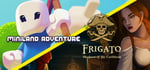 Miniland and Frigato Adventure banner image