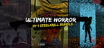 Steelkrill ULTIMATE Horror Games Bundle banner image