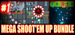 Mega Shoot'em Up Games Bundle banner image