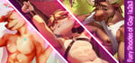 ALL 	Furry Shades of Gay 1&2&3 BUNDLE banner image