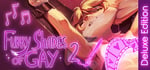 Furry Shades of Gay-2 DELUXE EDITION banner image
