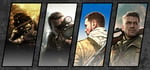 Sniper Elite Complete Pack banner image