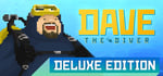 DAVE THE DIVER Deluxe Edition banner image