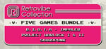 Retrovibe Collection banner image