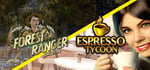 Espresso with Forest Ranger banner image