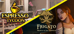 Espresso on Frigato banner image