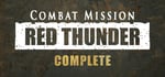 Combat Mission Red Thunder Complete banner image
