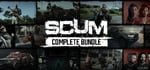 SCUM Complete Bundle banner image