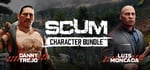 SCUM Character Bundle banner image