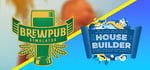 BrewPub with House Builder banner image