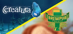 BrewPub with Creatura banner image