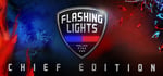 Flashing Lights – Chief Edition (Police, Fire, EMS) banner image
