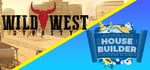 Wild West House Building banner image
