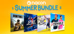 Nacon Summer Bundle banner image