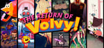 The Return of Volvy banner image