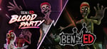 Ben and Ed - Blood Bundle banner image