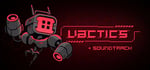 Vactics + Soundtrack banner image
