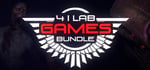 4 I Lab Games Bundle banner image