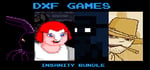DXF Games Insanity Bundle banner image