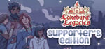 Lakeburg Legacies Supporter's Edition banner image